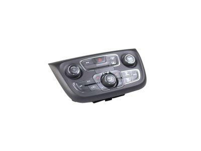 Mopar 6TM17DX9AB Vehicle Feature Controls 6TM17DX9AB Mopar Vehicle Feature Controls Product Photo 1 of 3