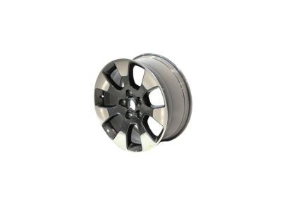 Jeep 6BZ431STAA