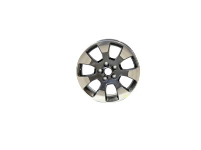 Jeep 6BZ431STAA