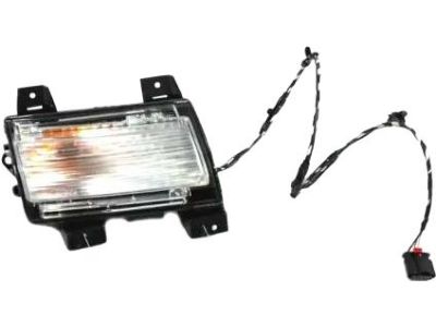 Jeep 68307244AF