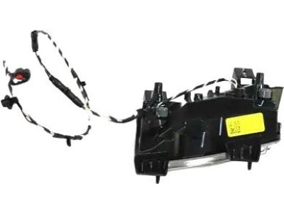Jeep 68307244AF
