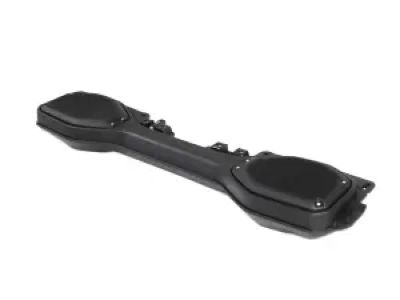 2023 Jeep Wrangler Car Speakers - 6AH07TX7AH