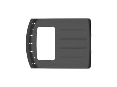 Ram 55372215AC