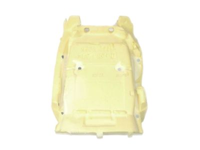 Mopar 68232062AA Foam-Seat Back