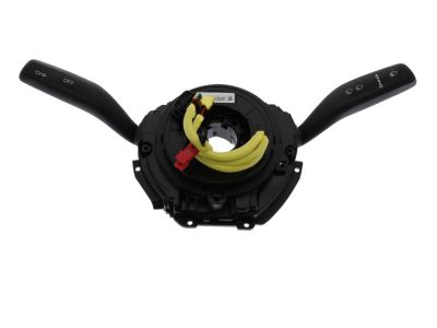 Jeep Wrangler Clock Spring - 68599296AA