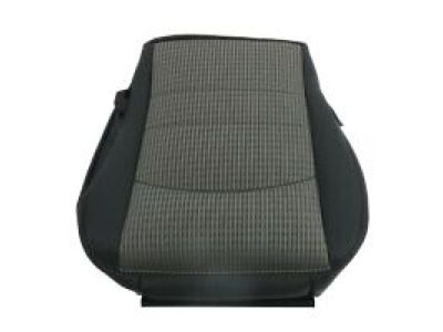 2017 Ram 4500 Seat Cover - 5MV87HL1AD