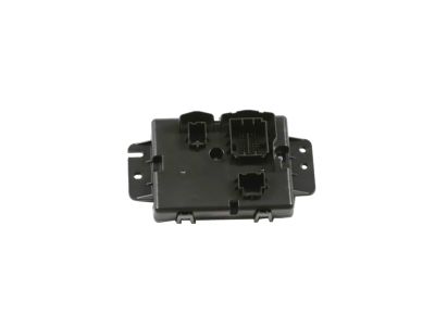 Jeep 68433162AD