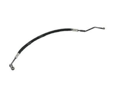 2013 Ram 2500 Power Steering Hose - 5154843AB