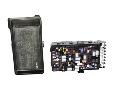 Jeep 68370555AB