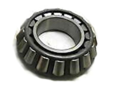 2015 Ram 1500 Differential Bearing - 68050211AB