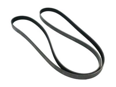 2006 Dodge Durango Drive Belt - 53032817AB