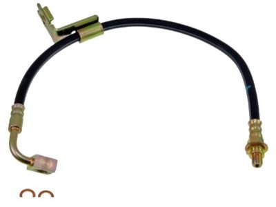 Chrysler Cirrus Brake Line - 4764180AB