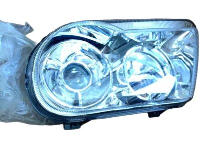 Chrysler 57010863AA