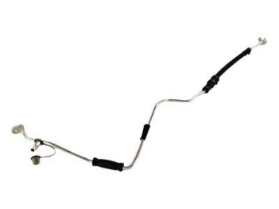 2020 Dodge Challenger A/C Hose - 68223572AF