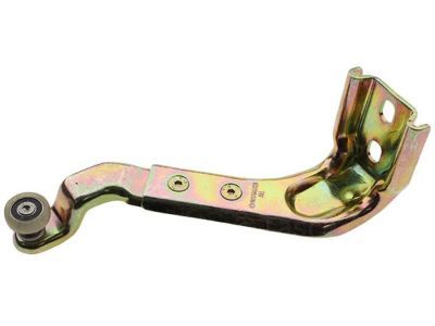 5103588AA Mopar Body Hardware Slide Product Photo 1 of 1