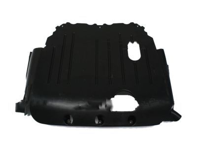 Mopar 5116372AC Belly Pan-Front