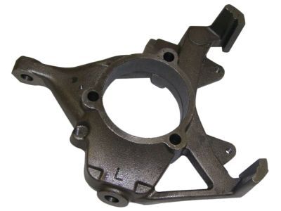 1996 Jeep Grand Cherokee Steering Knuckle - 52067577