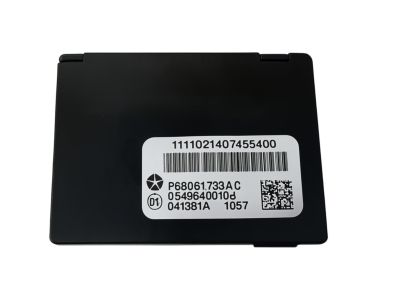 Jeep 5026535AG