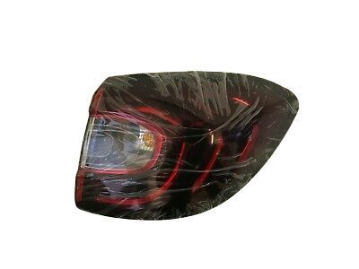 2019 Jeep Compass Back Up Light - 55112681AD