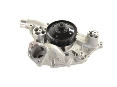 Jeep Grand Cherokee Water Pump - 68165882AD