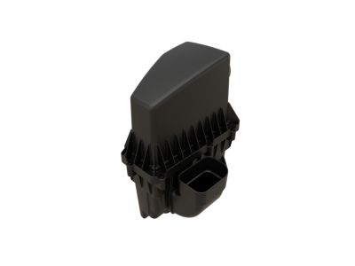 Jeep Cherokee Air Filter Box - 68285593AC