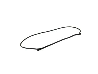 2024 Ram 1500 Door Seal - 68291602AE