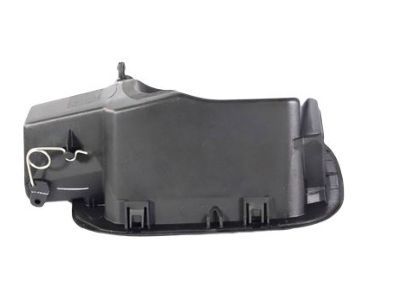 Mopar 68148794AC Housing-Fuel Filler