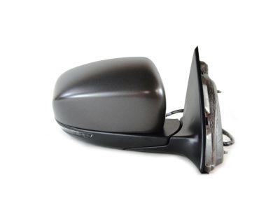 Mopar 1VF44XS9AD Outside Rear View Mirror
