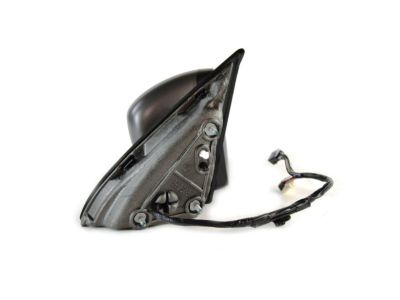 Mopar 1VF44XS9AD Outside Rear View Mirror