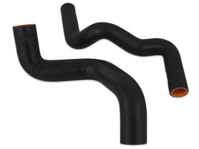 1993 Dodge Viper Radiator Hose - 4642036