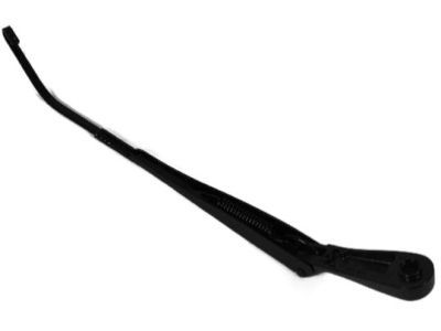 Jeep Liberty Windshield Wiper - 5066968AA