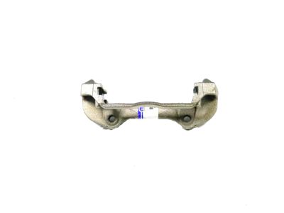 Mopar 68456055AA Disc Brake CALIPER