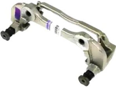 Mopar 68456055AA Disc Brake CALIPER