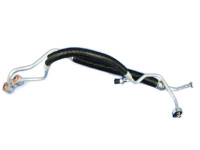 Dodge Ram 5500 A/C Hose - 55056715AE