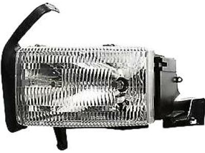 Dodge 55054781AF