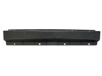 Mopar 68287884AB Support-Rear FASCIA