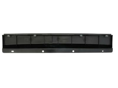 Mopar 68287884AB Support-Rear FASCIA