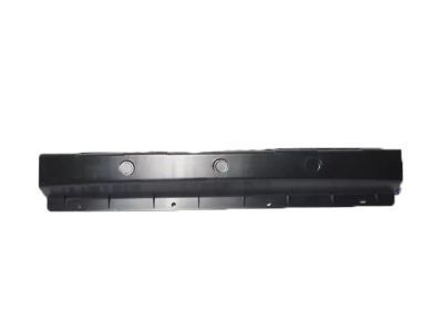 Mopar 68287884AB Support-Rear FASCIA