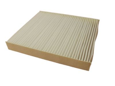 Ram C/V Cabin Air Filter - 68127809AA