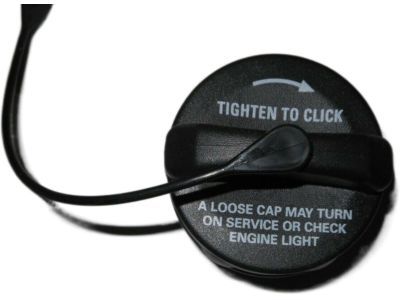 2004 Chrysler Concorde Gas Cap - 5278632AF