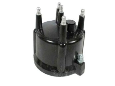 Jeep Wrangler Distributor Cap - 53006152AB