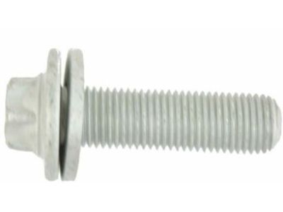 Mopar 6511460AA Bolt-TORX