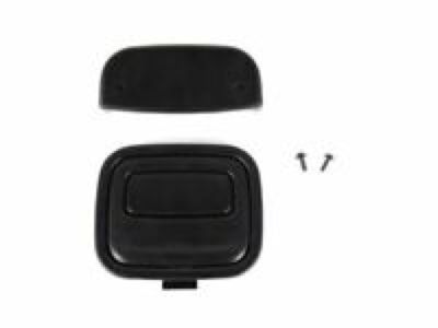 Mopar 68103652AA Handle-Latch Release