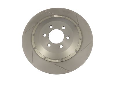 Mopar 5181459AB Brake Rotor