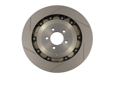 Mopar 5181459AB Brake Rotor