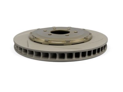 Dodge Viper Brake Disc - 5181459AB