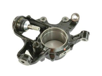 Mopar 68253396AB Knuckle And Ball Joint Right