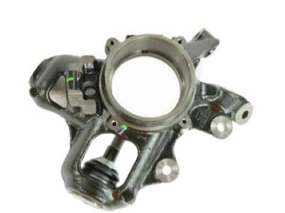 Mopar 68253396AB Knuckle And Ball Joint Right