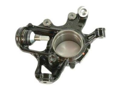 Mopar 68253396AB Knuckle And Ball Joint Right