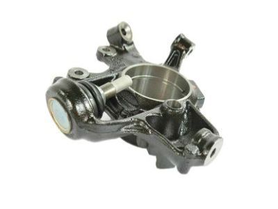 Mopar 68253396AB Knuckle And Ball Joint Right